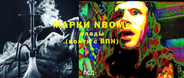 стафф Алексин